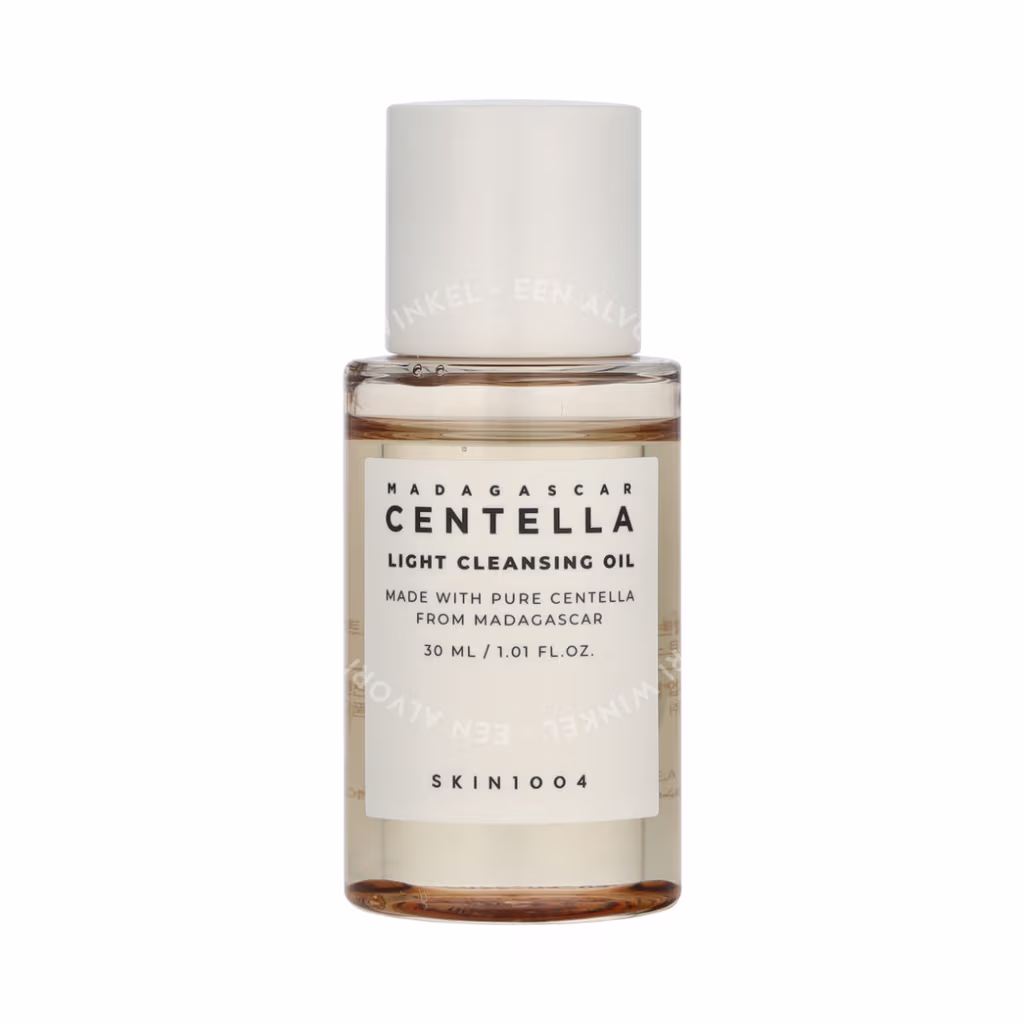 Skin1004 Skin1004 Madagascar Centella Light Cleansing Oil