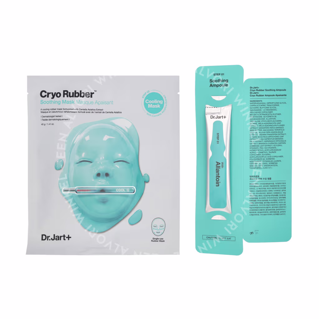 Dr. Jart Dr. Jart+ Cryo Rubber Soothing Mask