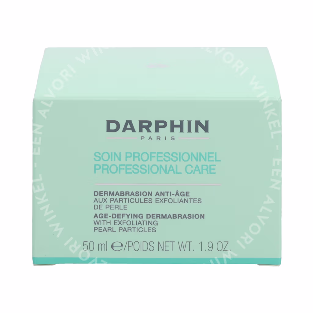 Darphin Darphin Age Defying Dermabrasion With Exfoliating Pearl Particles - Professional Care — foto 2