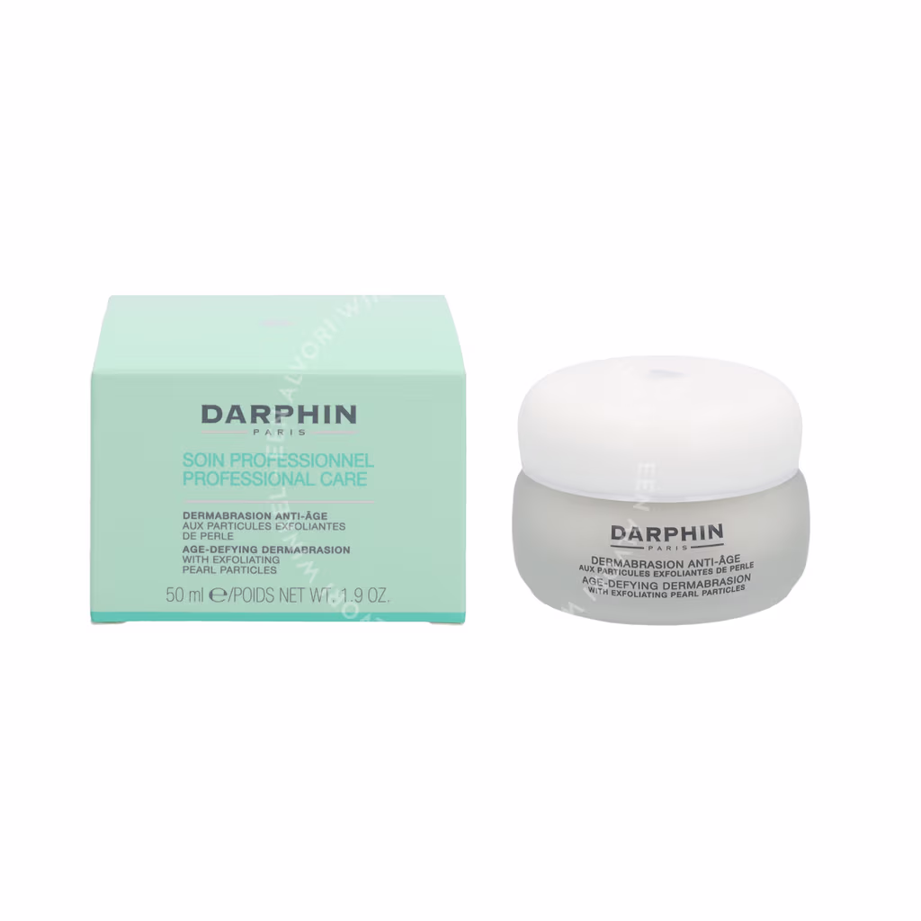 Darphin Darphin Age Defying Dermabrasion With Exfoliating Pearl Particles - Professional Care — foto 3