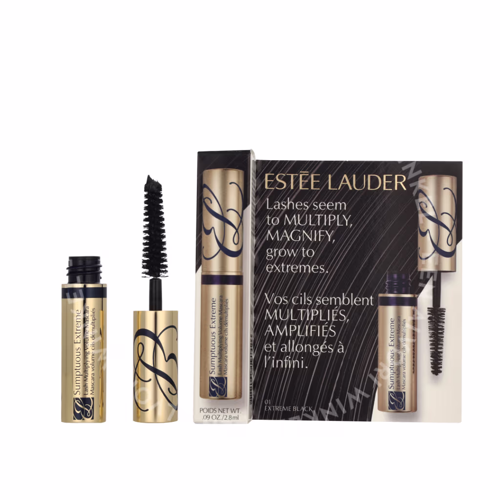 Estee Lauder E.Lauder Sumptuous Extreme Lash Multiplying Mascara — foto 3
