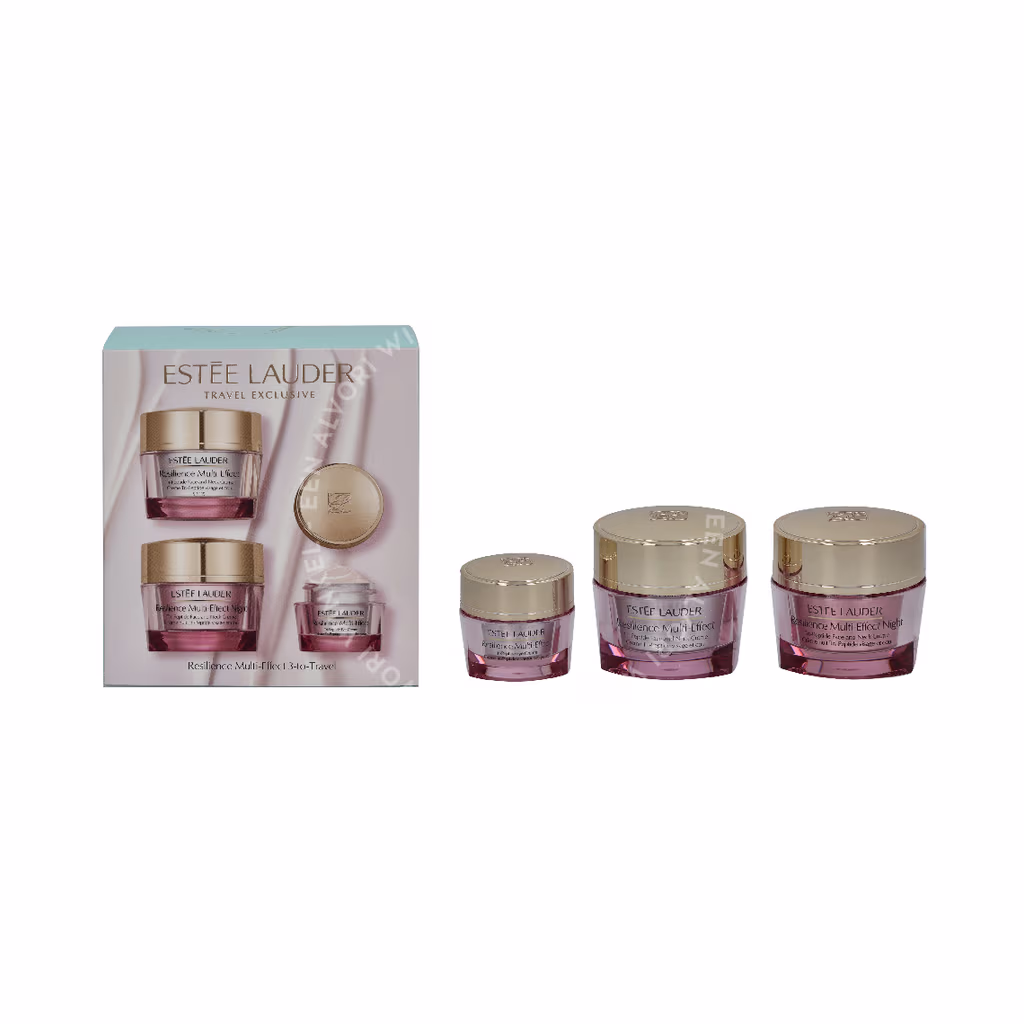 Estee Lauder E.Lauder Resilience Multi-Effect 3-To-Travel — foto 3