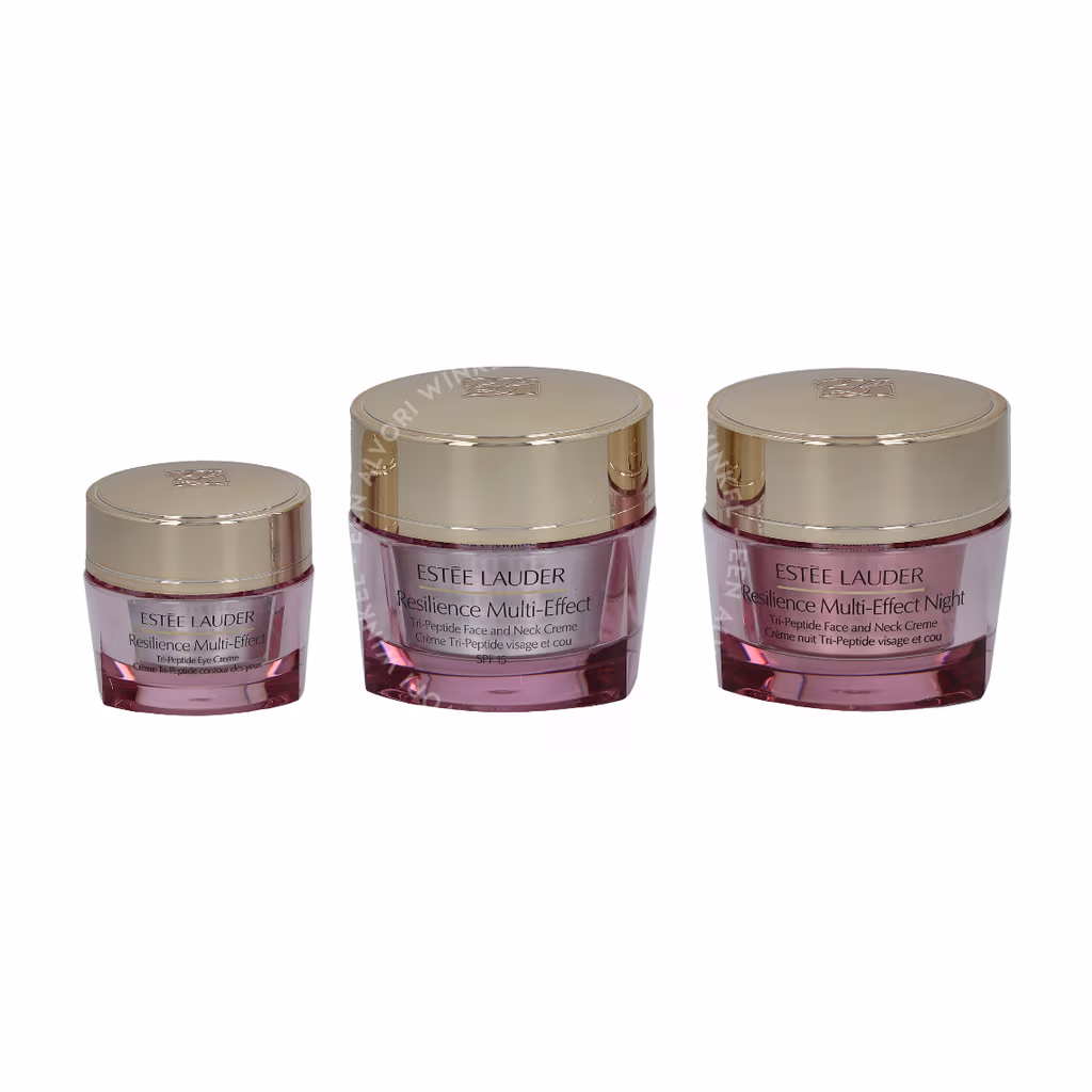 Estee Lauder E.Lauder Resilience Multi-Effect 3-To-Travel