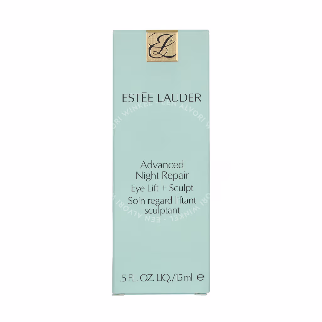 Estee Lauder E.Lauder Advanced Night Repair Eye Lift + Sculpt — foto 2