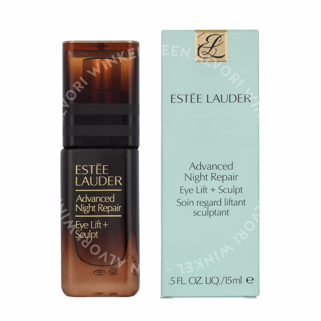Estee Lauder E.Lauder Advanced Night Repair Eye Lift + Sculpt — foto 3