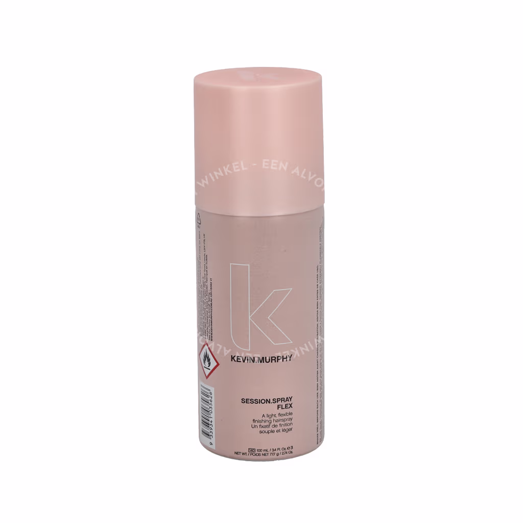 Kevin Murphy Kevin Murphy Session Spray Flex