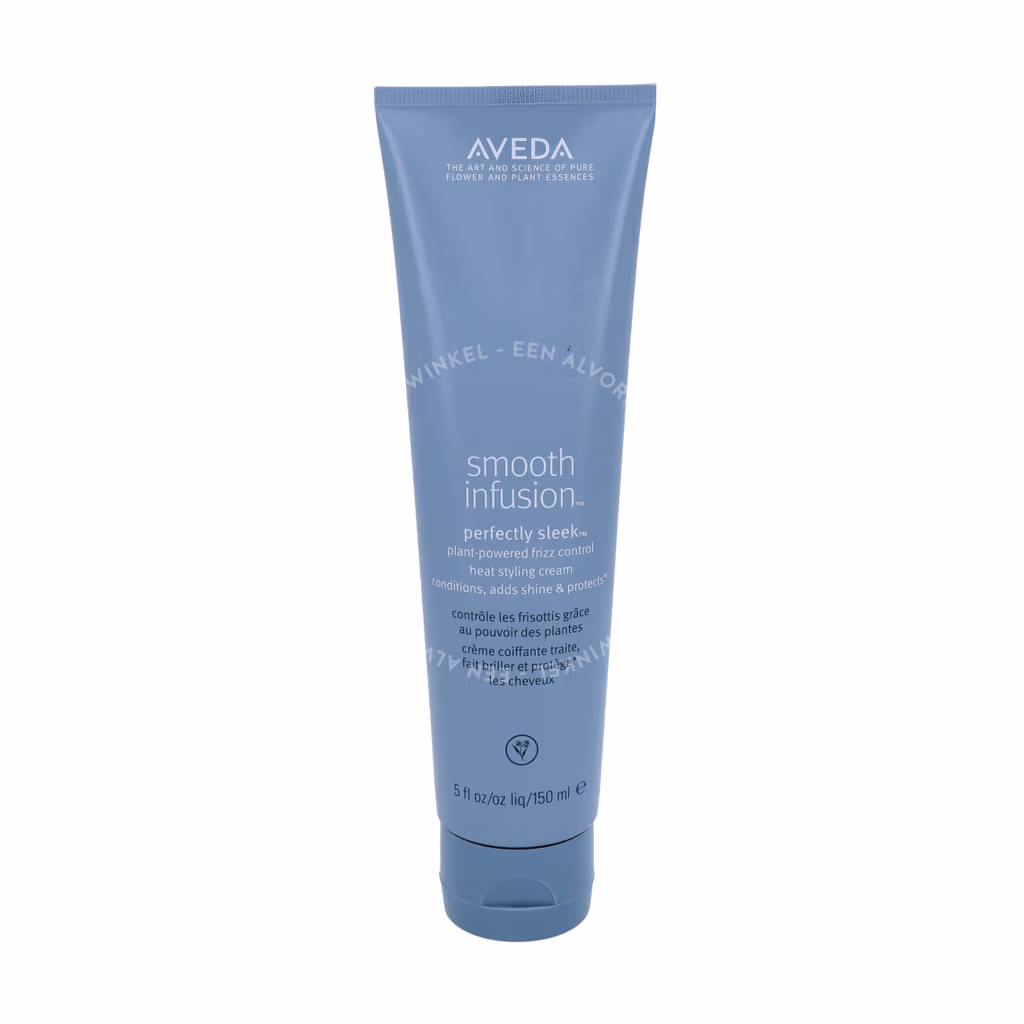 Aveda Aveda Smooth Infusion Perfectly Sleek Heat Styling Cream — foto 2
