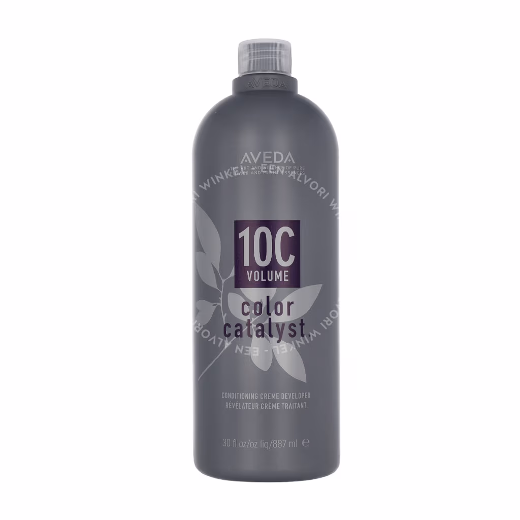 Aveda Aveda Color Catalyst Conditioning Developer Cream — 10C