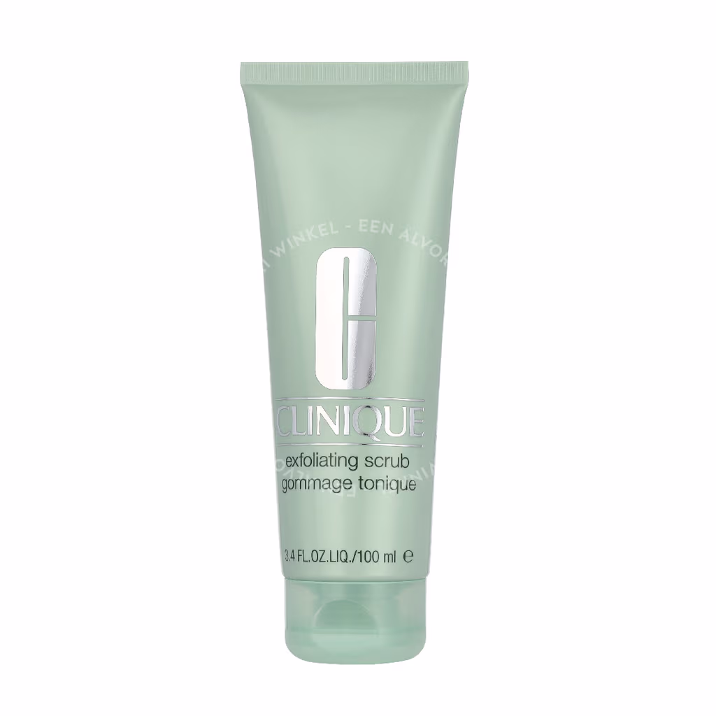 Clinique Clinique Exfoliating Scrub