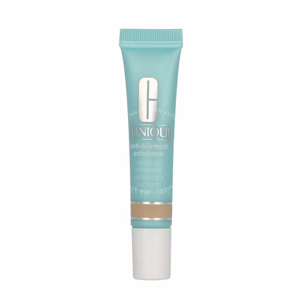 Clinique Clinique Anti-Blemish Solutions Clearing Concealer — #01
