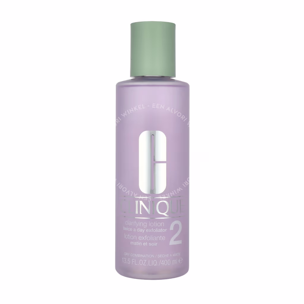 Clinique Clinique Clarifying Lotion 2 Twice A Day Exfoliator — foto 2