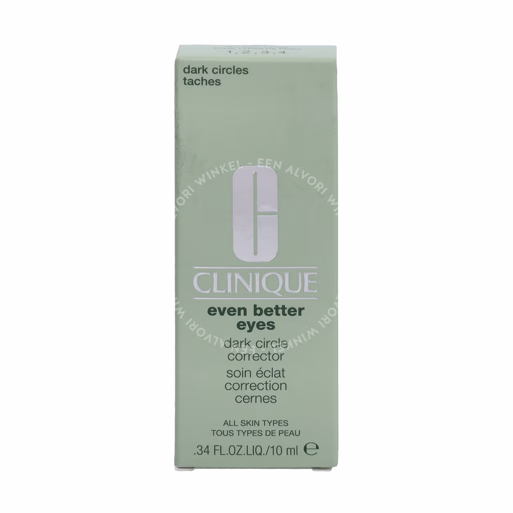 Clinique Clinique Even Better Eyes Dark Circle Corrector — foto 2