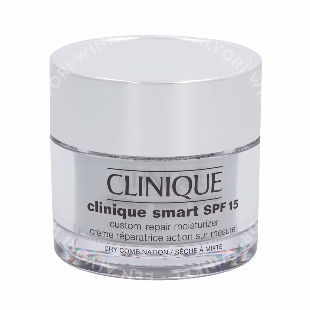 Clinique Clinique Smart Custom-Repair Moisturizer SPF15