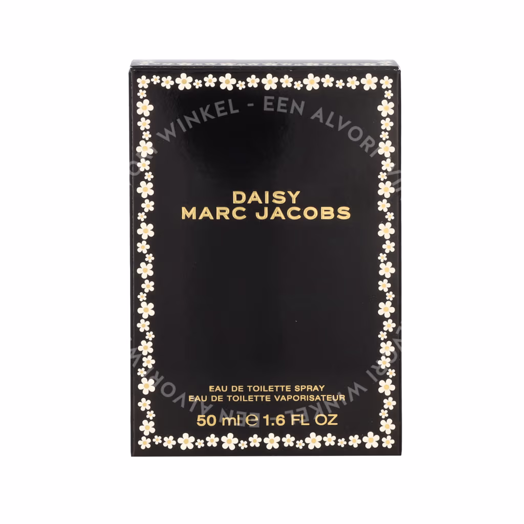 Marc Jacobs Marc Jacobs Daisy Edt Spray — foto 2