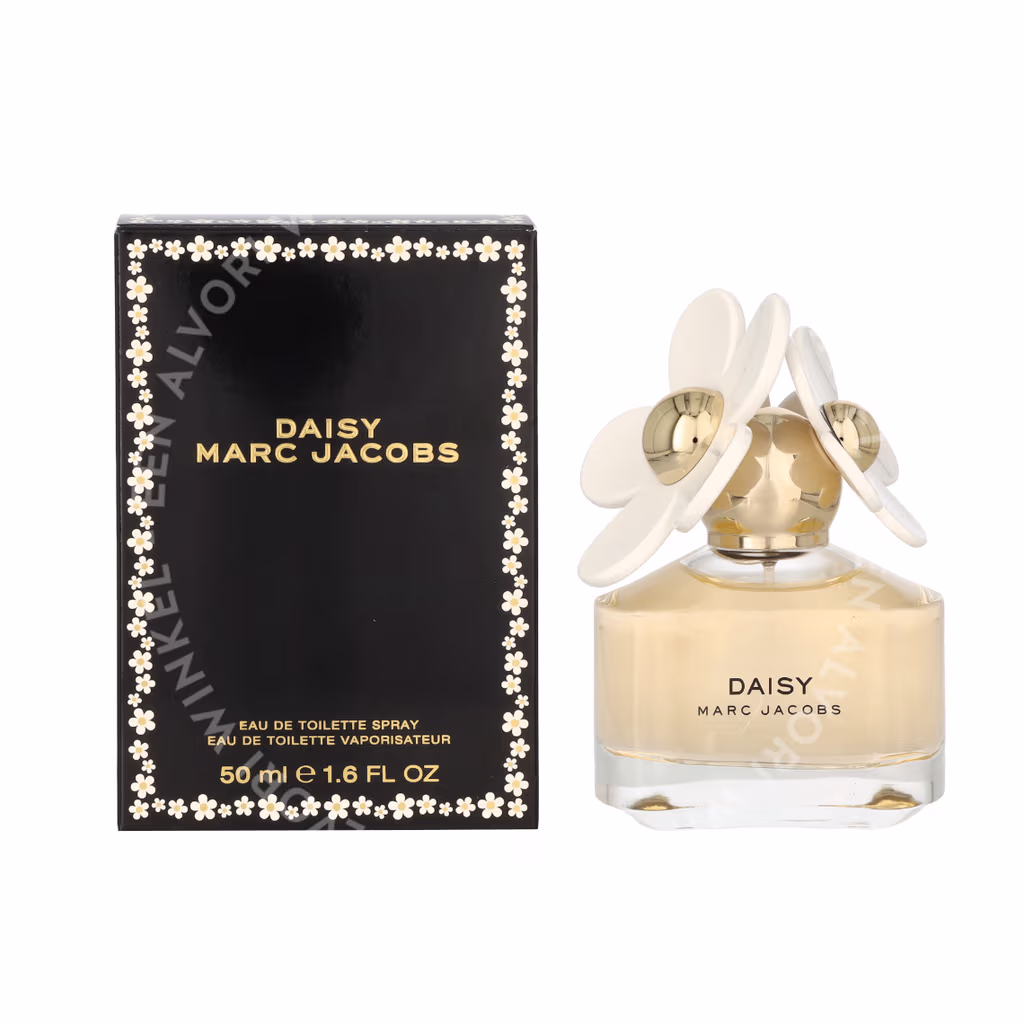 Marc Jacobs Marc Jacobs Daisy Edt Spray — foto 3