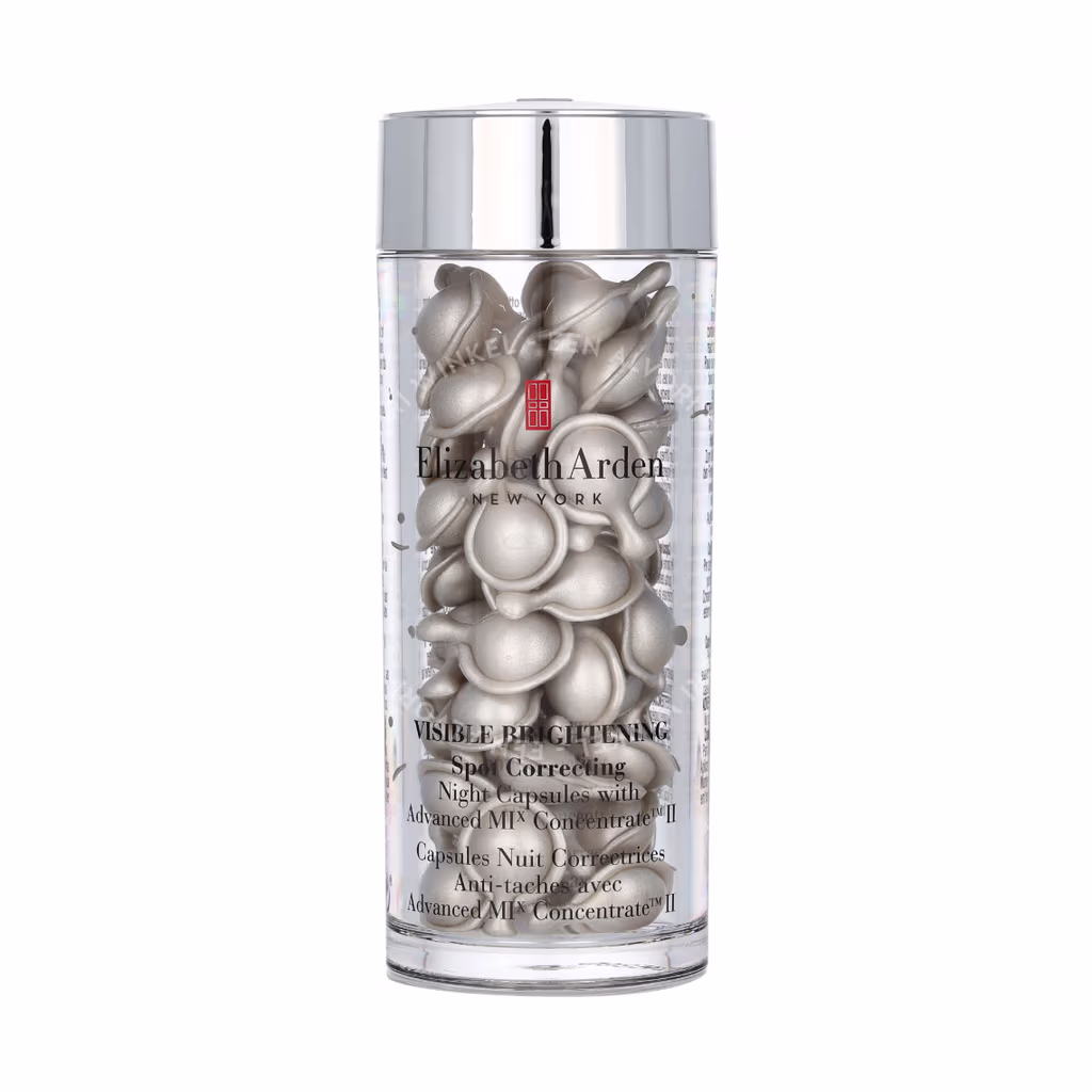 Elizabeth Arden E.Arden Visible Brightening Spot Correcting Night Capsules