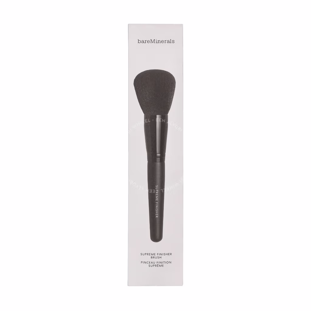 Bareminerals BareMinerals Supreme Finisher Brush — foto 2