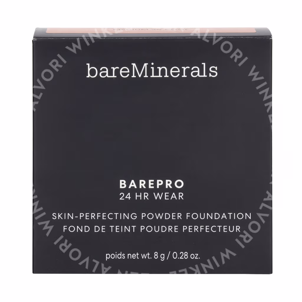 Bareminerals BareMinerals Barepro 24H Skin-Perfecting Powder Foundation — Medium 30 Cool — foto 2