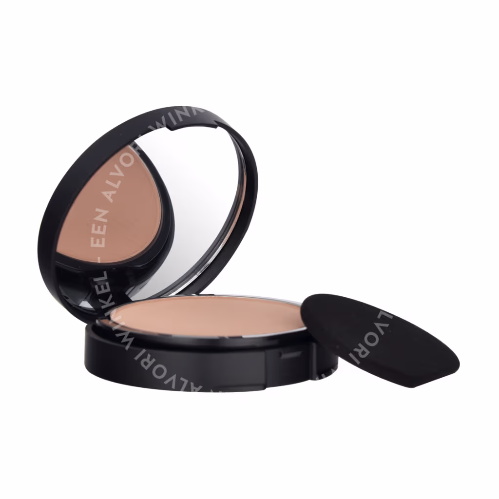 Bareminerals BareMinerals Barepro 24H Skin-Perfecting Powder Foundation — Medium 30 Cool