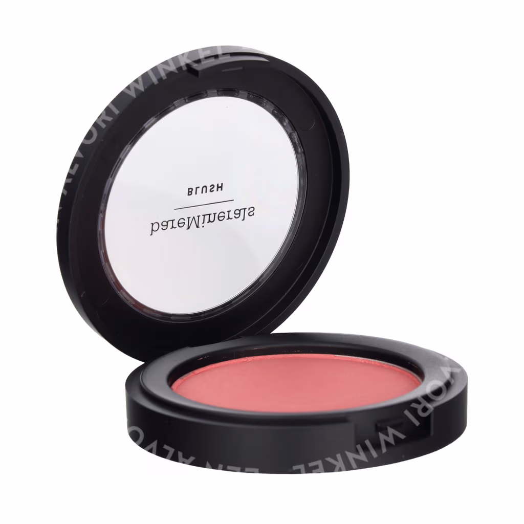 Bareminerals BareMinerals Gen Nude Powder Blush — Pink Me Up