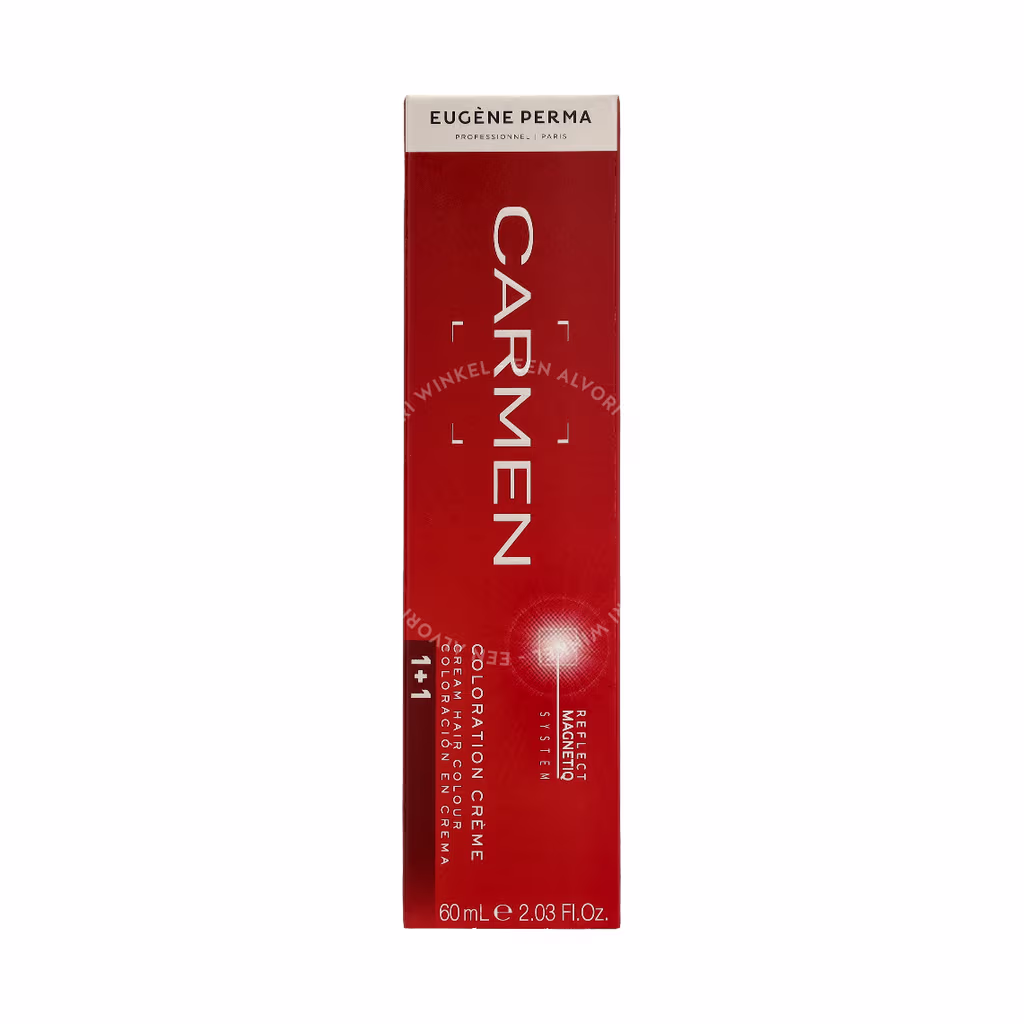 Eugene Perma Eugene Perma Carmen Cream Hair Colour — 7 — foto 2