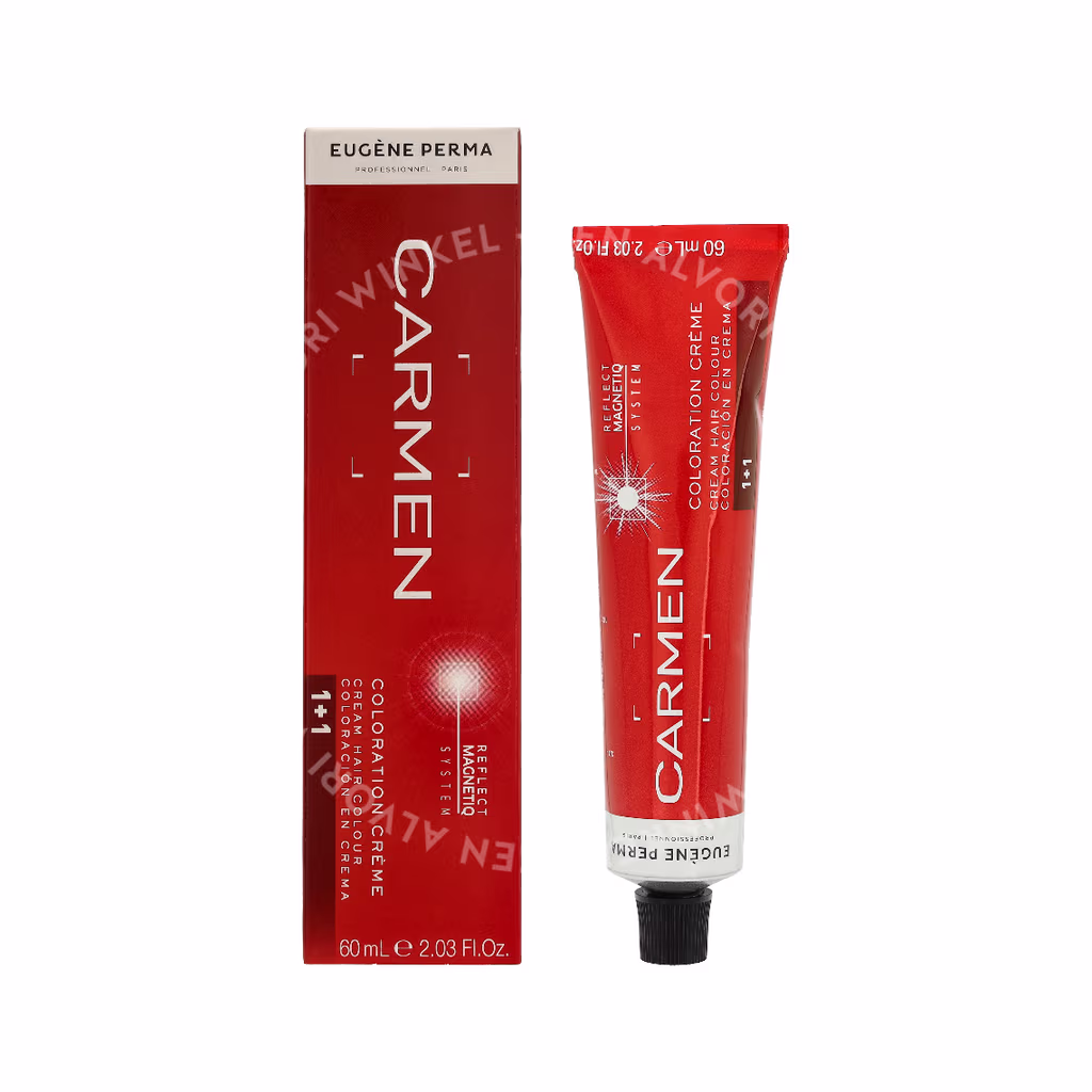 Eugene Perma Eugene Perma Carmen Cream Hair Colour — 7 — foto 3