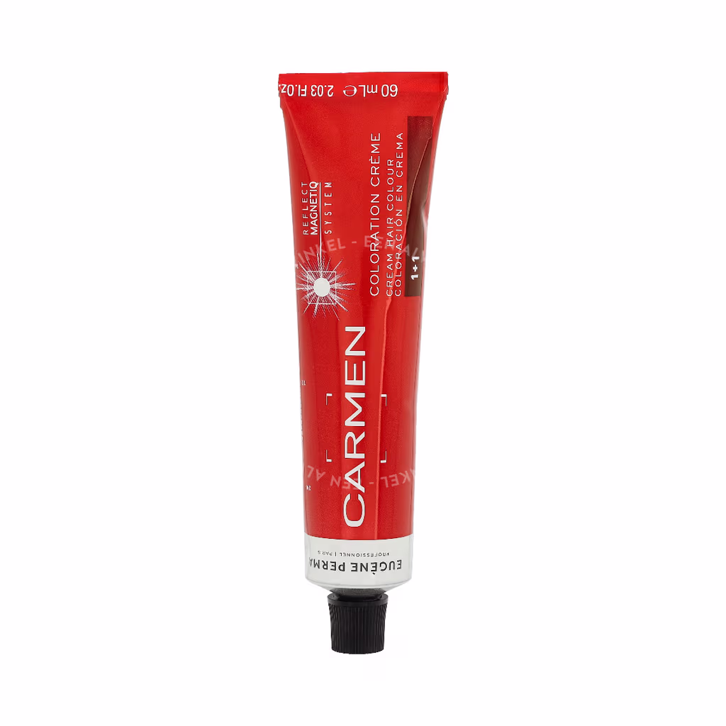 Eugene Perma Eugene Perma Carmen Cream Hair Colour — 7