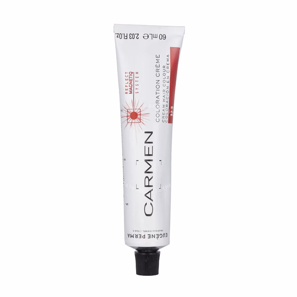 Eugene Perma Eugene Perma Carmen Cream Hair Colour — 2001