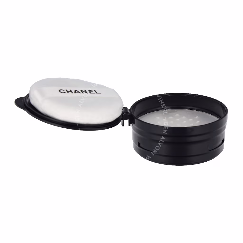 Chanel Chanel Poudre Universelle Libre Loose Powder - Refill — #10 Light