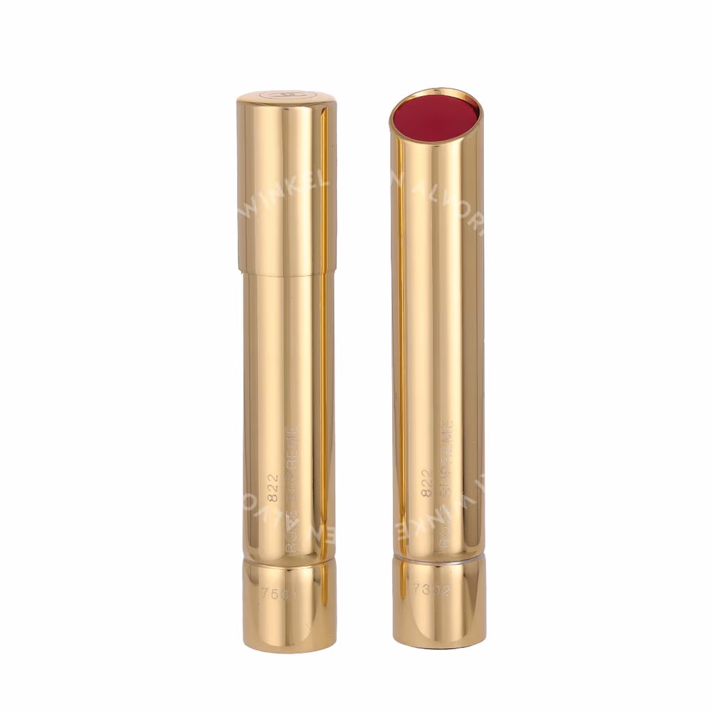 Chanel Chanel Rouge Allure L'Extrait High In. Lip Colour - Recharge — #822 Rose Supreme