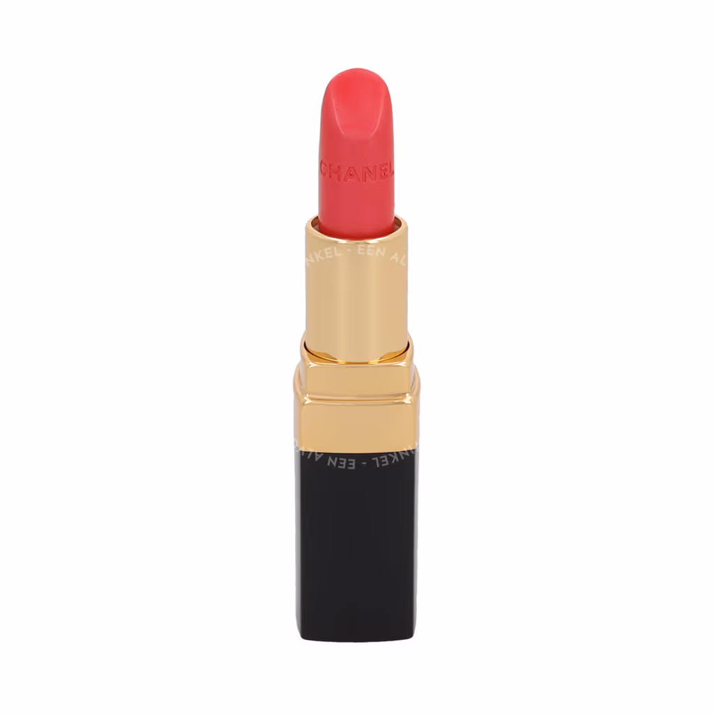 Chanel Chanel Rouge Coco Ultra Hydrating Lip Colour — #412 Teheran