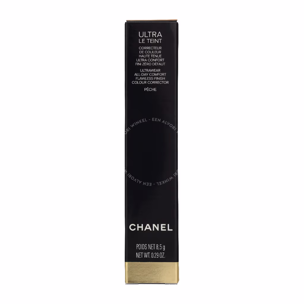 Chanel Chanel Ultra Le Teint Le Correcteur De Couleur Concealer — Peach — foto 2