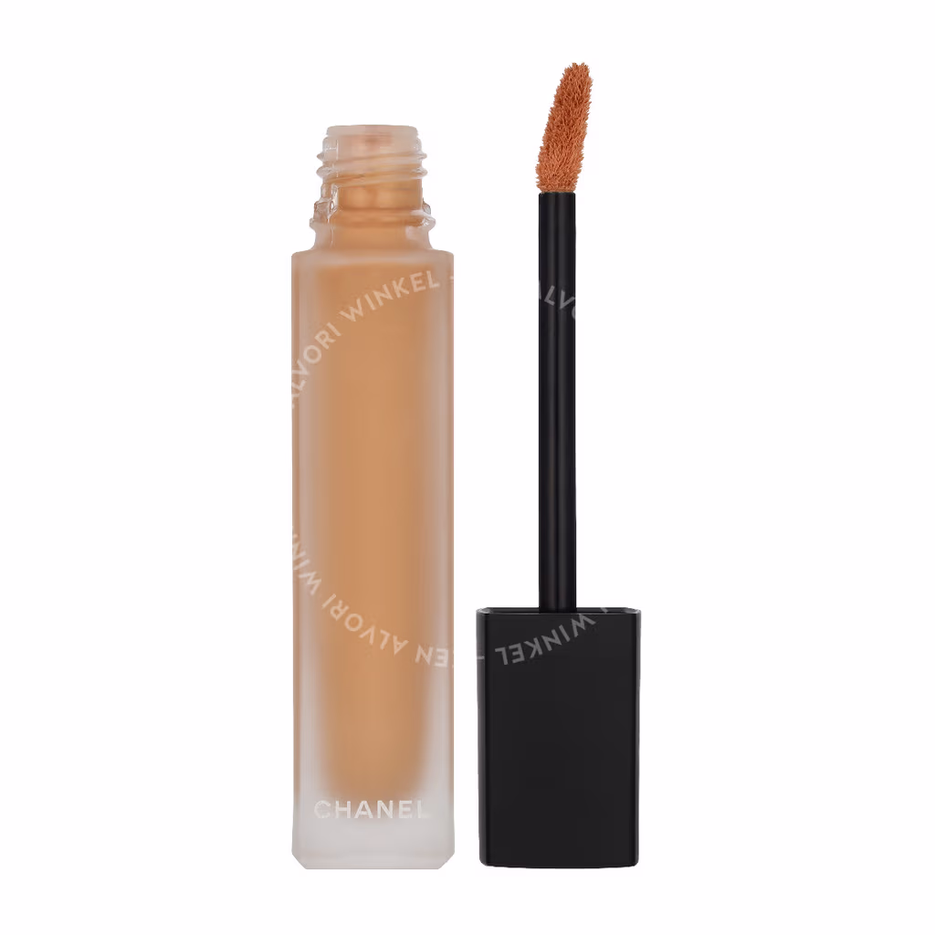 Chanel Chanel Ultra Le Teint Le Correcteur De Couleur Concealer — Peach