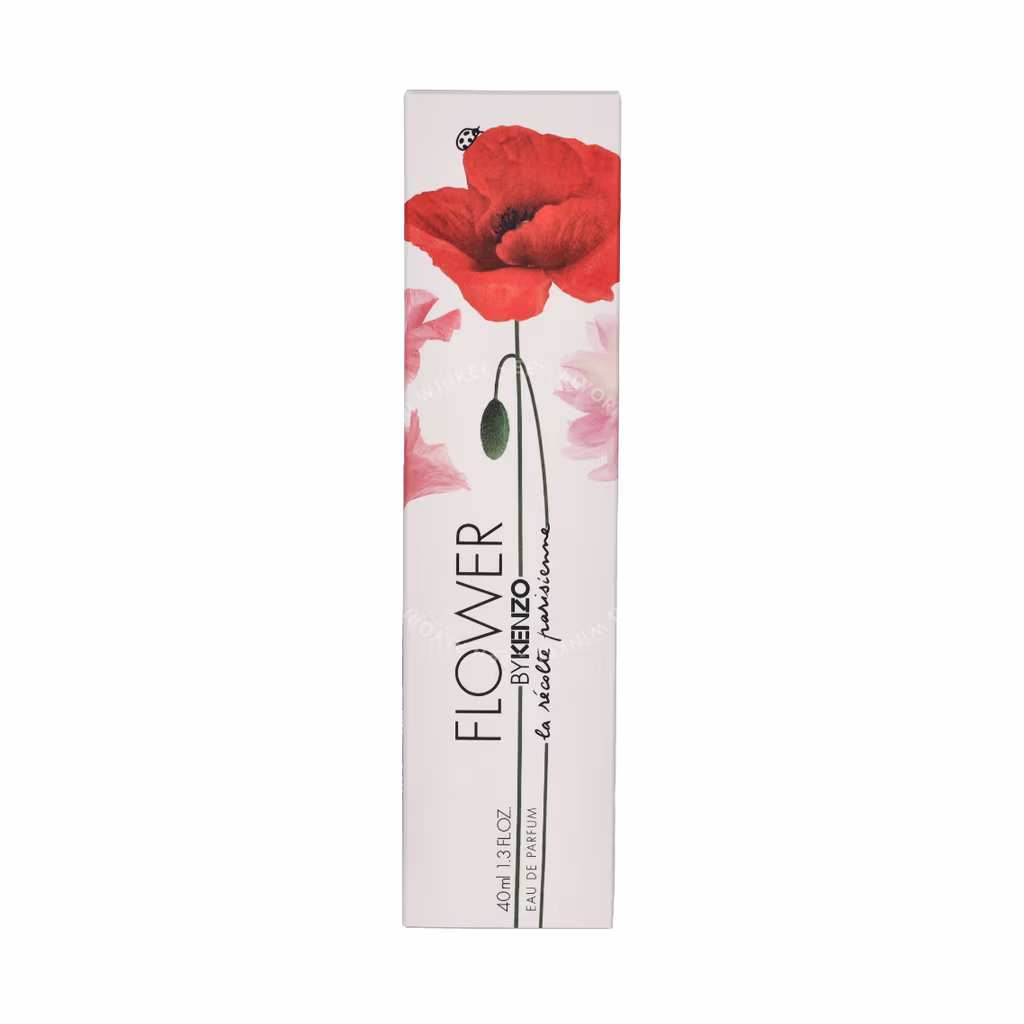 Kenzo Kenzo Flower By Kenzo Parisienne Edp Spray — foto 2