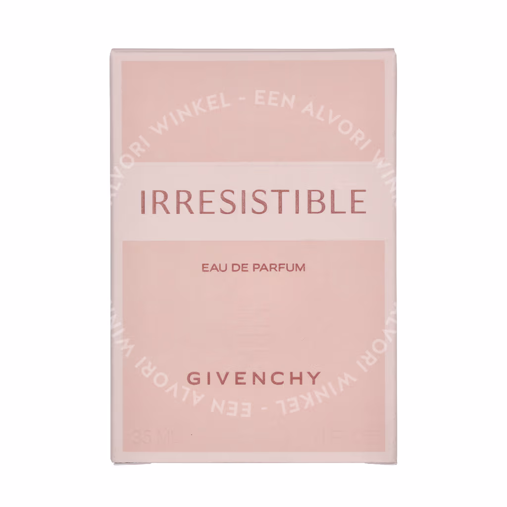 Givenchy Givenchy Irresistible Edp Spray — foto 2