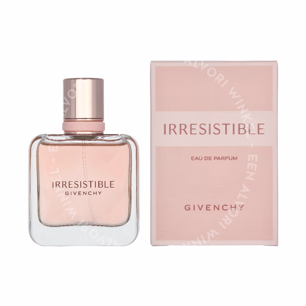 Givenchy Givenchy Irresistible Edp Spray — foto 3