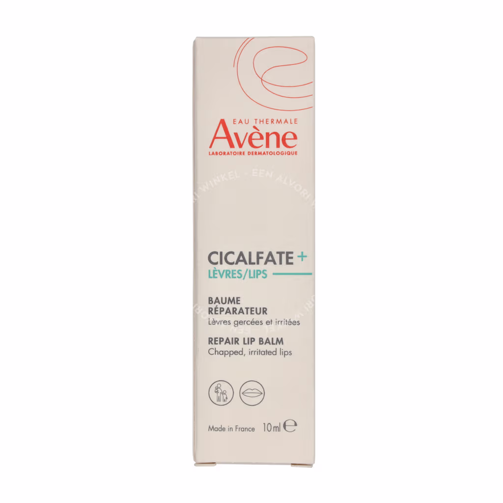 Avene Avene Cicalfate Restorative Lip Cream — foto 2