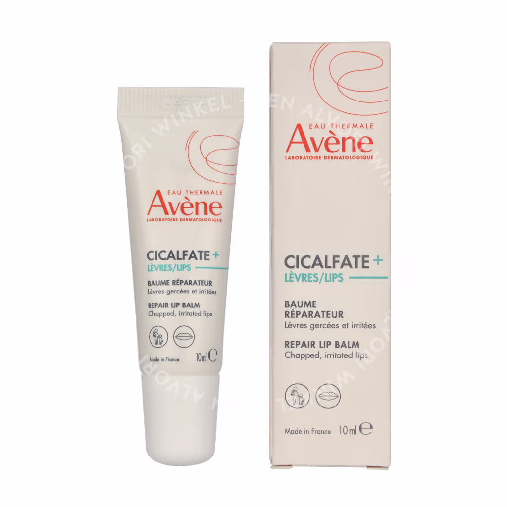Avene Avene Cicalfate Restorative Lip Cream — foto 3