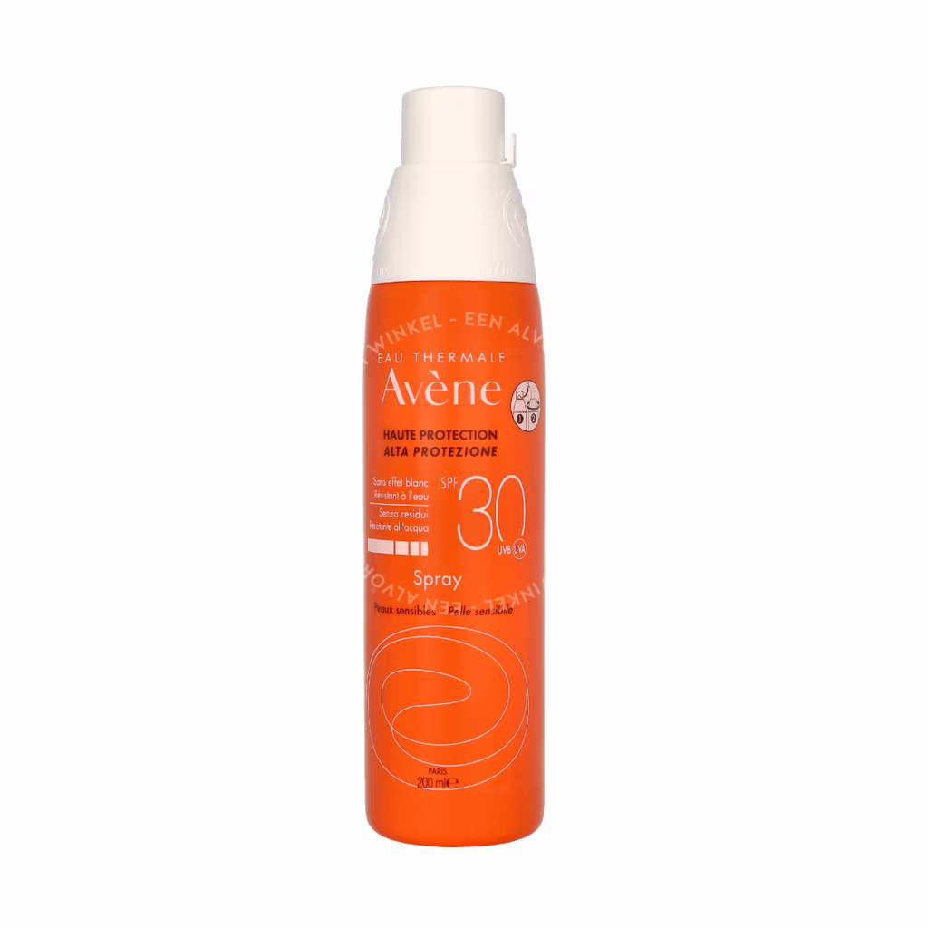 Avene Avene High Protection Spray SPF30+