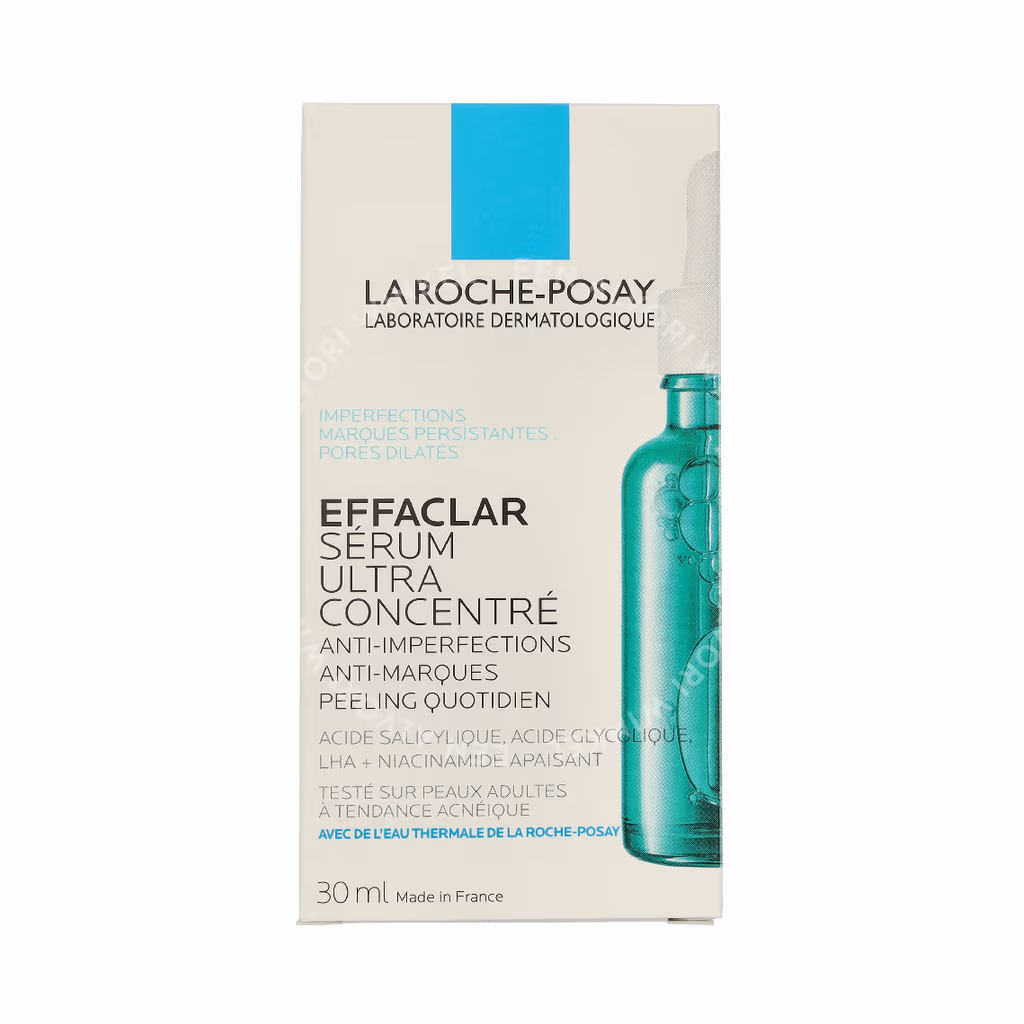 La Roche-Posay LRP Effaclar Ultra Concentrated Serum — foto 2