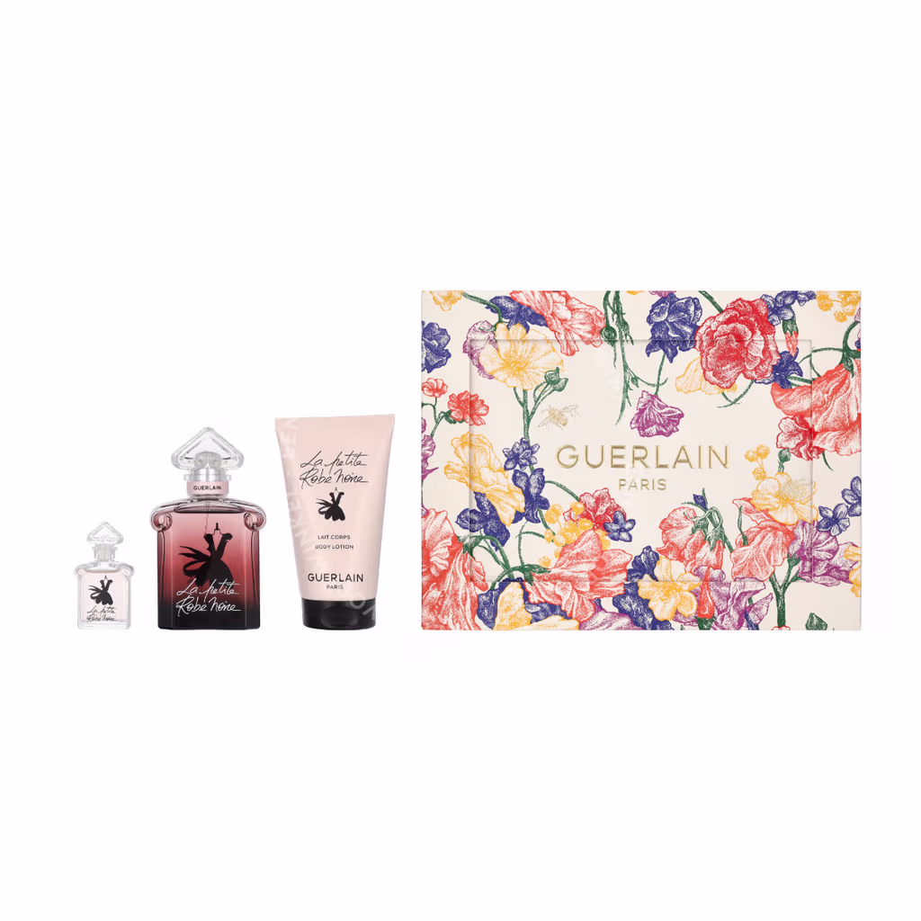 Guerlain Guerlain La Petite Robe Noire Intense Giftset — foto 3
