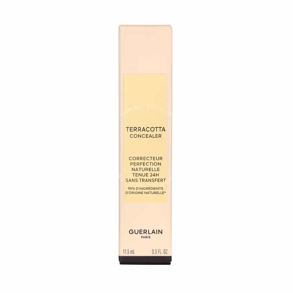 Guerlain Guerlain Terracotta Natural-Perfection Concealer — 1N — foto 2