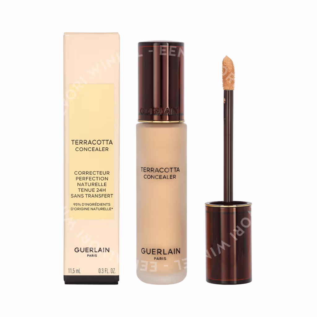 Guerlain Guerlain Terracotta Natural-Perfection Concealer — 1N — foto 3