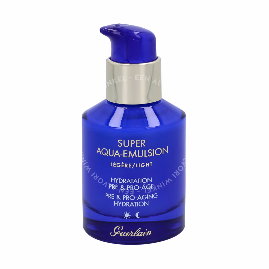 Guerlain Guerlain Super Aqua-Emulsion - Universal
