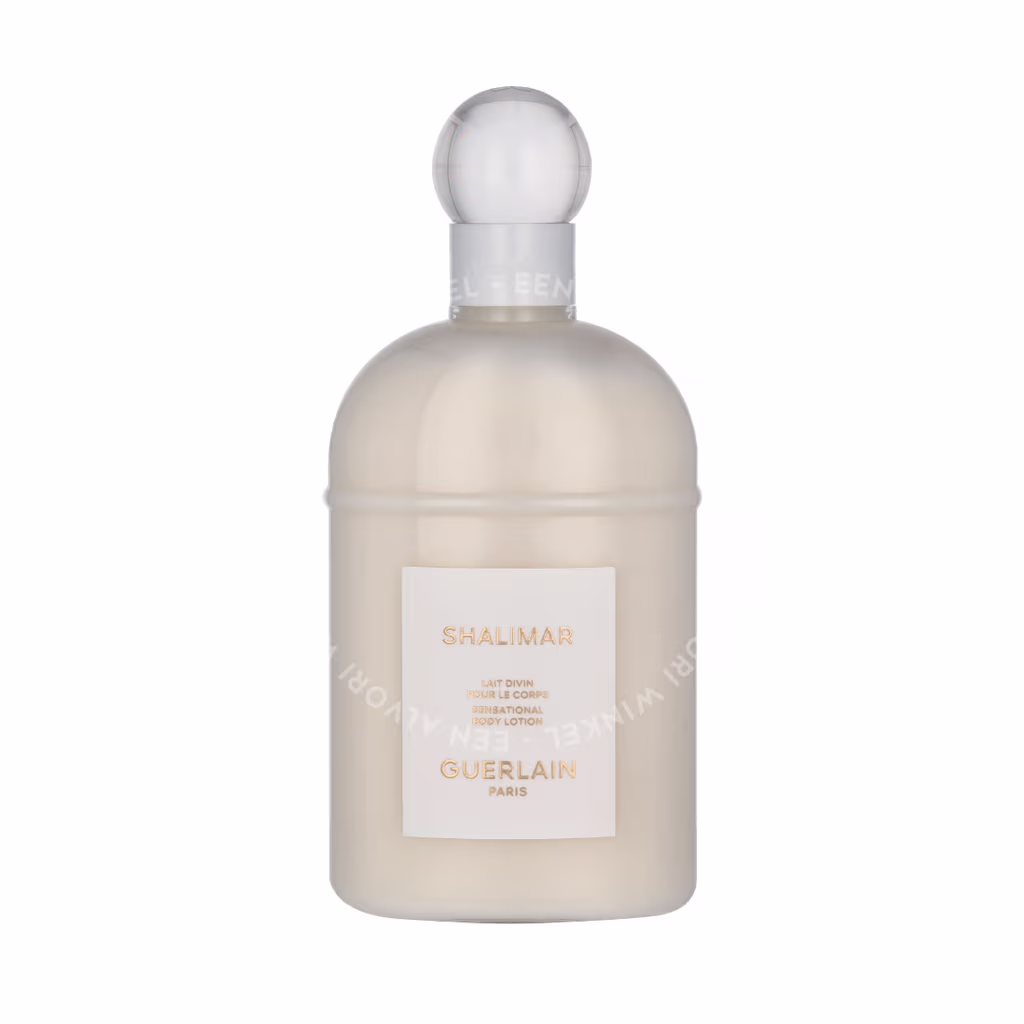 Guerlain Guerlain Shalimar Body Lotion