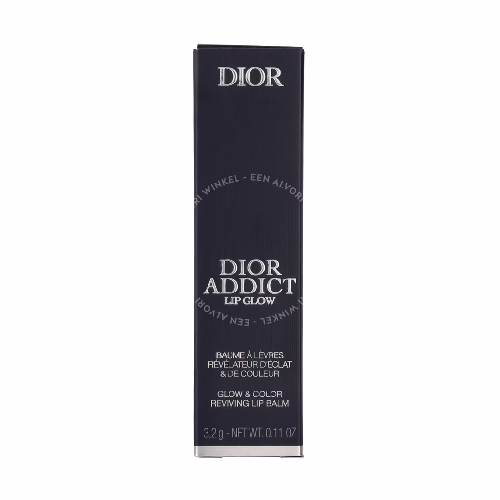 Christian Dior Dior Addict Lip Glow — #015 Cherry — foto 2