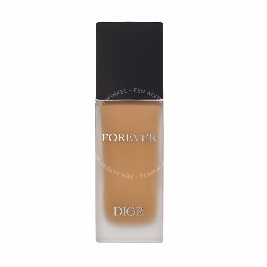 Christian Dior Dior Forever 24H Clean Matte Foundation SPF20 PA+++ — #3W Warm