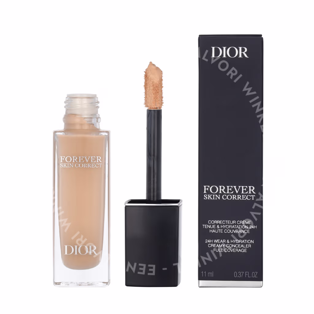Christian Dior Dior Forever Skin Correct Concealer — #1.5N Neutral — foto 3