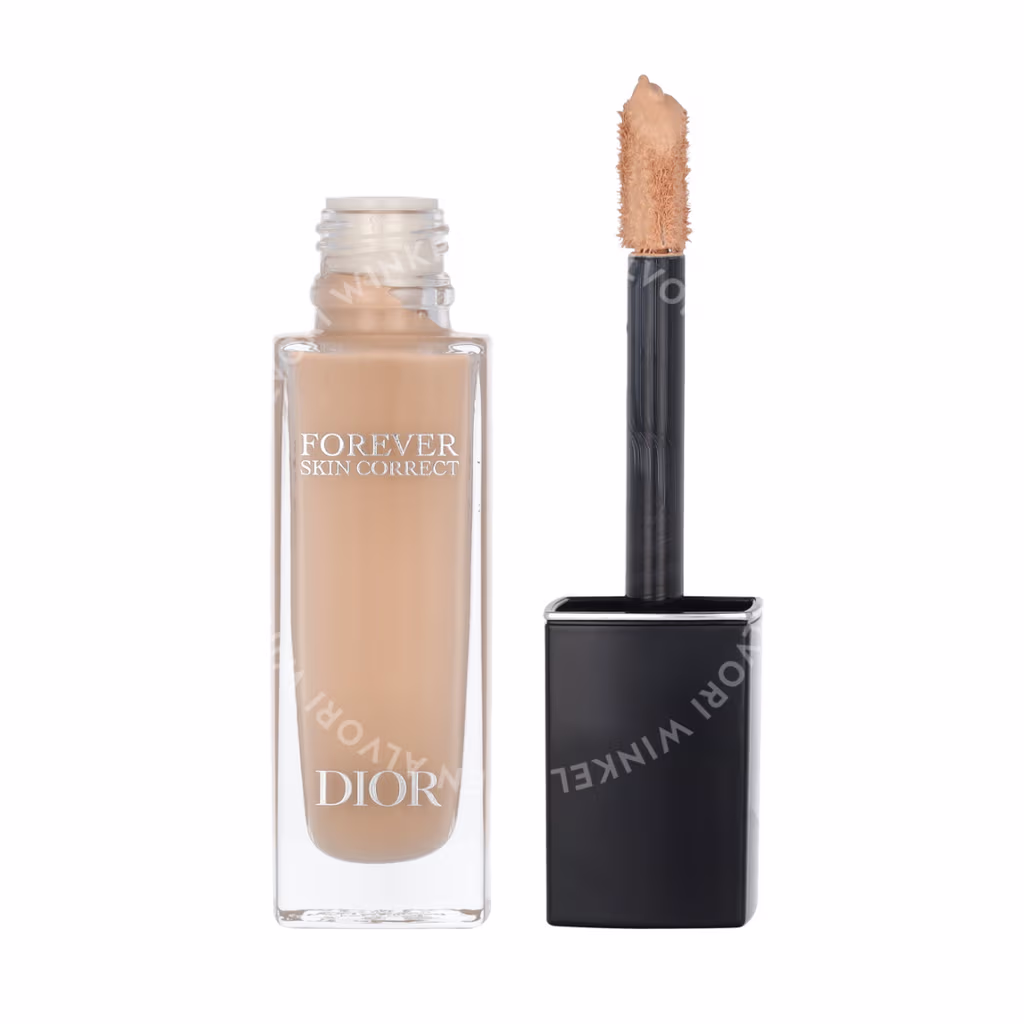 Christian Dior Dior Forever Skin Correct Concealer — #1.5N Neutral