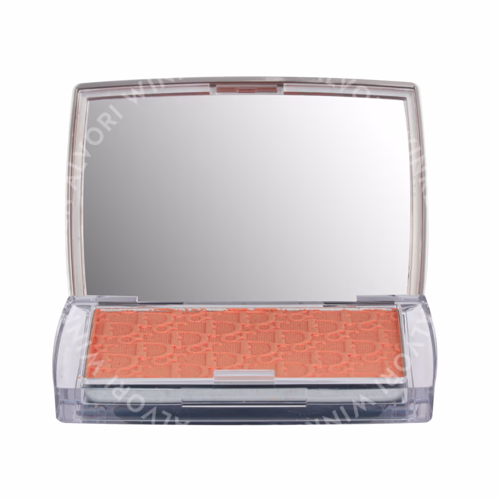 Christian Dior Dior Backstage Rosy Glow Blush — #004 Coral